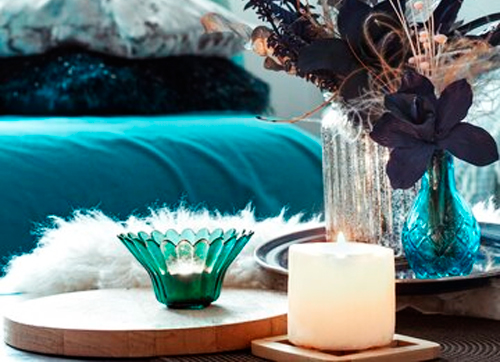 Decoración